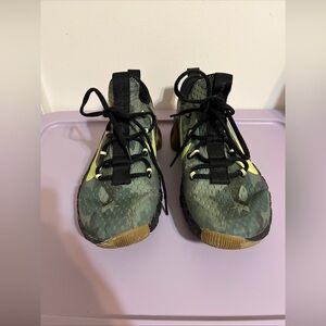 Nike Free Metcon 3 'Camo' size 10